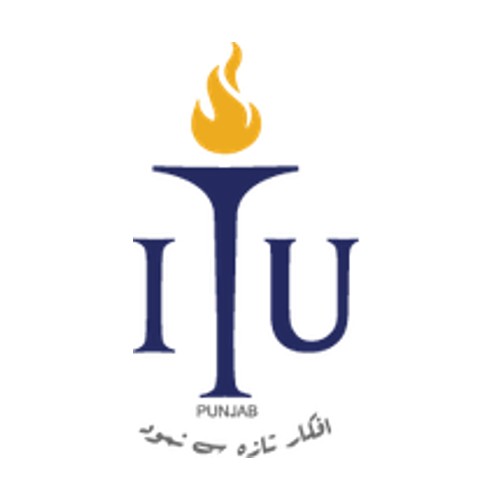 ITU logo